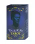 Karte Fournier - Tarot - Frida Kahlo 