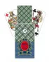 Karte Modiano - Tarot - Tarocco 500 