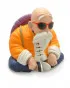 Kasica (Bank) Dragon Ball - Master Roshi 