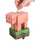 Kasica Paladone Minecraft - Pig - Money Bank - Build Your Own Money Box Kit 