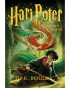 Knjiga Harry Potter i Dvorana tajni 