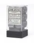 Kockice Chessex - Speckled - Hi-Tech - Dice Block 16mm (12) 