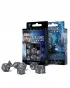 Kockice Q Workshop - Classic RPG Smoky & White - Dice Set (7) 