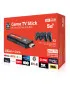 Konzola Nikeda Retro Q9 MAX TV Stick 