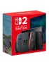 Konzola Nintendo Switch 2 - Light Blue and Light Red Joy-Con 