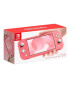 Konzola Nintendo Switch Lite - Coral 