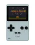 Konzola Quare Retro Gamer 240 - Gray 