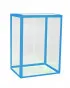 Kutija za Funko POP! Figure - Protective Case 0,5mm - Glow in the Dark-Blue 