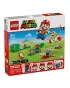 LEGO Super Mario - Adventures With Interactive Lego Mario 