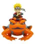 Lampa Naruto Shippuden - Naruto and Gamakishi 