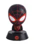Lampa Paladone Marvel Spider-Man - Miles Morales - Icon Light 