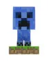 Lampa Paladone Minecraft - Charged Creeper Light 