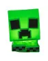 Lampa Paladone Minecraft - Creeper SquishyGlo Silicone Light Rechargeable 