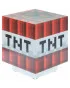 Lampa Paladone Minecraft - TNT Light With Sound 