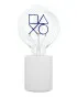 Lampa Paladone Playstation - LED Neon E27 