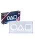 Lampa Paladone Squid Game - Neon Light 