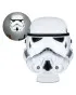 Lampa Paladone Star Wars - Stormtrooper Mask Light 