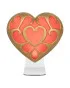 Lampa Paladone The Legend of Zelda Tears Of The Kingdom - Heart Container Light 