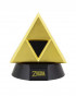 Lampa Paladone The Legend of Zelda - Triforce Light 