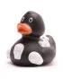 Lilalu Patkica - 3D Skull - Rubber Duck 
