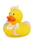 Lilalu Patkica - Baby Girl - Rubber Duck 