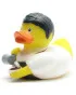 Lilalu Patkica - Barista - Rubber Duck 