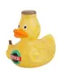 Lilalu Patkica - Beer - Rubber Duck 