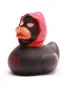 Lilalu Patkica - Black Spidy Red - Rubber Duck 
