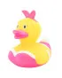 Lilalu Patkica - Bunny - Rubber Duck 