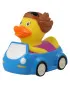 Lilalu Patkica - Car Driver Female - Rubber Duck 