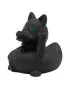 Lilalu Patkica - Crazy Cat - Rubber Duck 