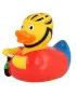 Lilalu Patkica - Cycling - Rubber Duck 