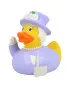 Lilalu Patkica - The Queen - Rubber Duck 