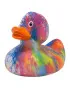 Lilalu Patkica - Rainbow Splash - Rubber Duck 