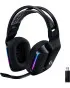 Slušalice Logitech G733 Black 