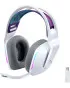 Slušalice Logitech G733 White 