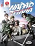 Manga Strip Attack on Titan - Napad Titana -  10 
