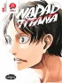 Manga Strip Attack on Titan - Napad Titana -  15 