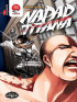 Manga Strip Attack on Titan - Napad Titana - 2 