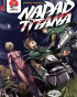 Manga Strip Attack on Titan - Napad Titana - 6 