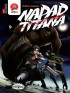 Manga Strip Attack on Titan - Napad Titana - 9 