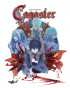 Manga Strip Cagaster 3 