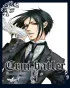 Manga Strip Crni Batler 4 