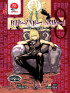 Manga Strip Death Note - Beležnica Smrti 8 - Meta 