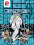Manga Strip Death Note - Beležnica Smrti 9 - Kontakt 