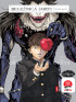 Manga Strip Death Note - Beležnica Smrti - Kratke priče 