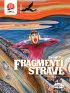 Manga Strip Fragments Of Horror - Fragmenti Strave 