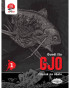 Manga Strip GJO 1 - Izlazak na Obalu 