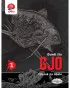 Manga Strip GJO 1 - Izlazak na Obalu 