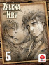 Manga Strip Green Blood - Zelena Krv 5 